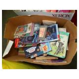 Lot of Kids Stuffed Animals / Books and More