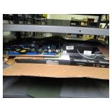Fanuc and Numonics Machine Parts / Scrap