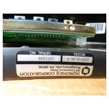 Fanuc and Numonics Machine Parts / Scrap