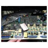 Fanuc and Numonics Machine Parts / Scrap