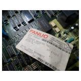Fanuc and Numonics Machine Parts / Scrap