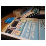 Vintage Machine Shop Catalogs