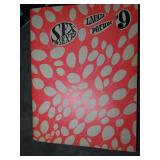 Old Calendar Slow Vehicle Sign and More