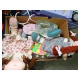 Large Kids Toys Lot // Barbie and More