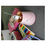 Large Kids Toys Lot // Barbie and More