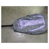 Faux Plants - Girls Ice Skates - Converse Shoe Purse - Bags and More