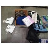 Faux Plants - Girls Ice Skates - Converse Shoe Purse - Bags and More