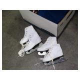 Faux Plants - Girls Ice Skates - Converse Shoe Purse - Bags and More