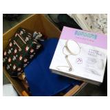 Faux Plants - Girls Ice Skates - Converse Shoe Purse - Bags and More