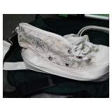 Faux Plants - Girls Ice Skates - Converse Shoe Purse - Bags and More