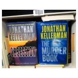 3 Boxes of Hard Bound Quality Books