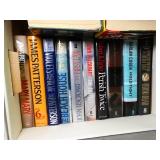 3 Boxes of Hard Bound Quality Books