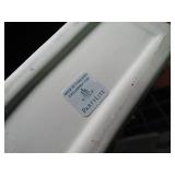 Clock - Candle Holders and Misc Home Decor Lot