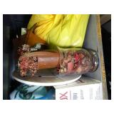 Large Lot of Home Decor