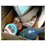 Large Lot of Home Decor