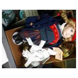 Large Lot of Home Decor