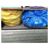 Large Lot of Stuffed Animals