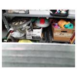 Lot of Kids Toys and Sports items