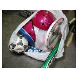 Lot of Kids Toys and Sports items
