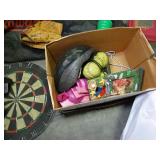 Lot of Kids Toys and Sports items