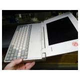 Vintage Satelite Laptop and Computer Scrap Lot