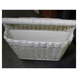 Rock Band Drums and Fender Toys and Basket