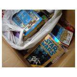 BOoks  BoOKs  BOOKs - Star-wars and more