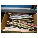 BOoks  BoOKs  BOOKs - Star-wars and more