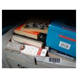 BOoks  BoOKs  BOOKs !!!