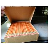 Wood Pencils and More