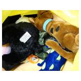 Lot of Stuffed animals