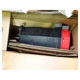 Fanuc AC Motor A22/ 1500