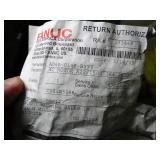 Fanuc AC Motor A22/ 1500