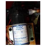 Shur - Flow Regulator and Hose