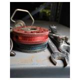 Tool Gauges and Wrenches &