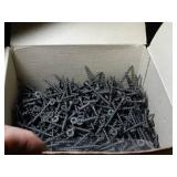 Box of Fasteners