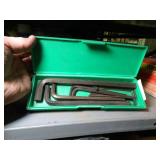 Allen Wrench Set