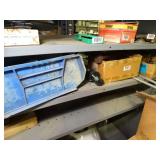 Misc Fasteners - Clips and More on Shelf