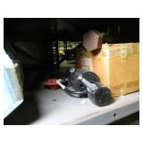 Misc Fasteners - Clips and More on Shelf