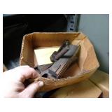 Misc Fasteners - Clips and More on Shelf