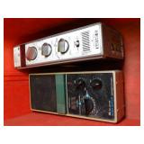 Retro Walkie Talkies