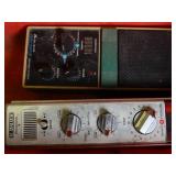 Retro Walkie Talkies