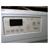 Whirlpool Electric Stove / Oven