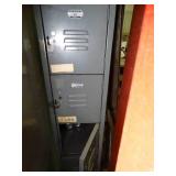 Single Wide Muli - Locker