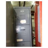 Single Wide Muli - Locker