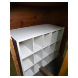 Mixed Lot of Furniture / Coffee Tables Cabinets Hall-Tree - Head - Tail Boards - Etc