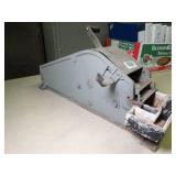 Wet Paper Tape Dispenser