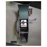 Wet Paper Tape Dispenser