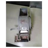 Wet Paper Tape Dispenser