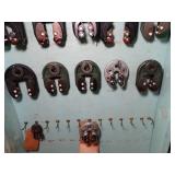 Large Variety of Quality Thread Gauges